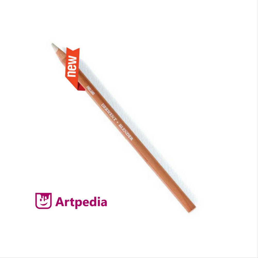 

Unik Derwent Blender Pencil terbaik