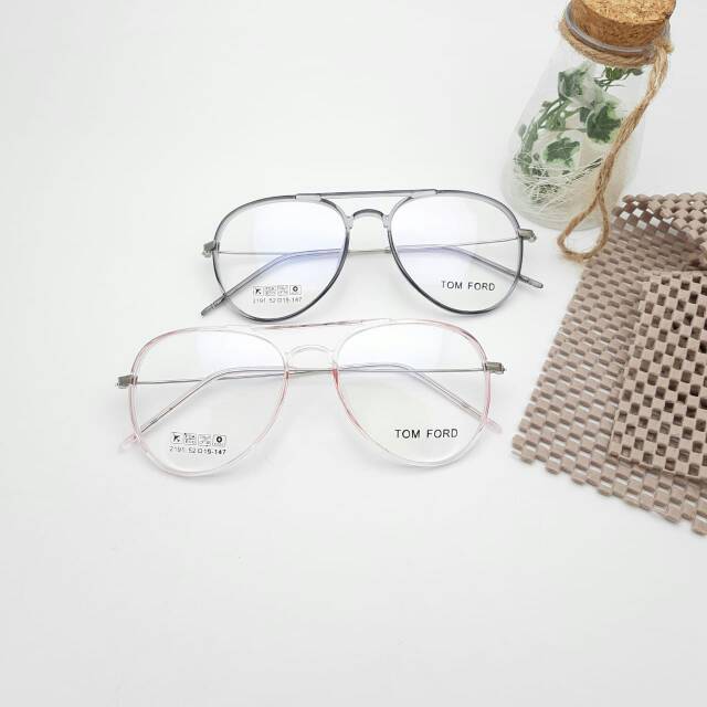 HARGA GILA-GILAAN.. frame kacamata 2191