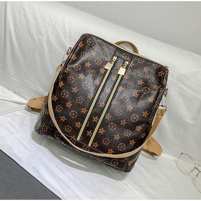 PGT - Tas Ransel Wanita Tas Ransel Fashion