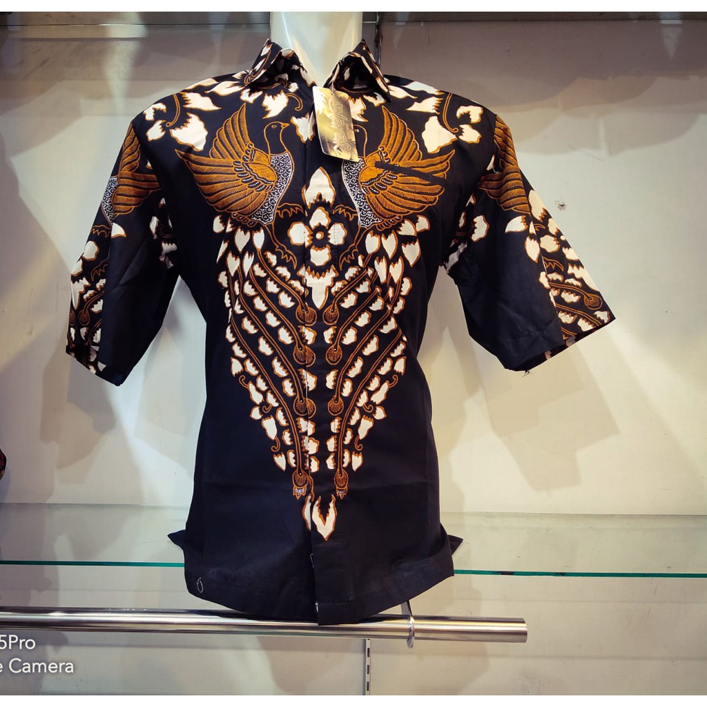 batik couple outer blarak