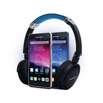 BLAUPUNKT SONIDO J1 RAM 1GB INTERNAL 8GB GARANSI RESMI - FREE HEADSET