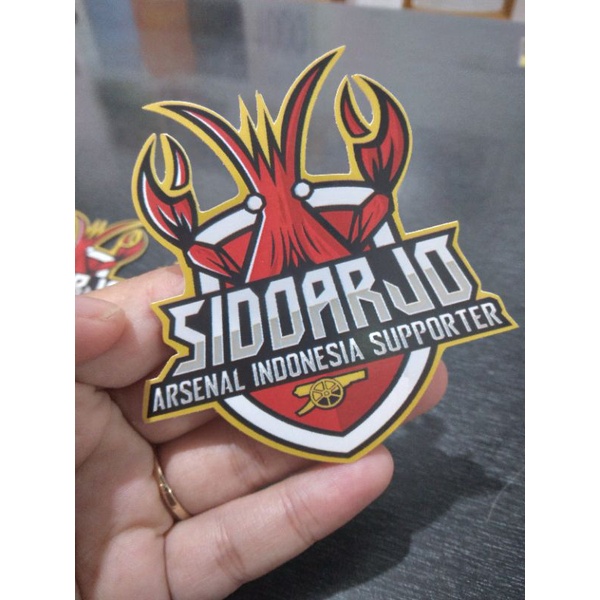 

STICKER BONTAC DIECUT