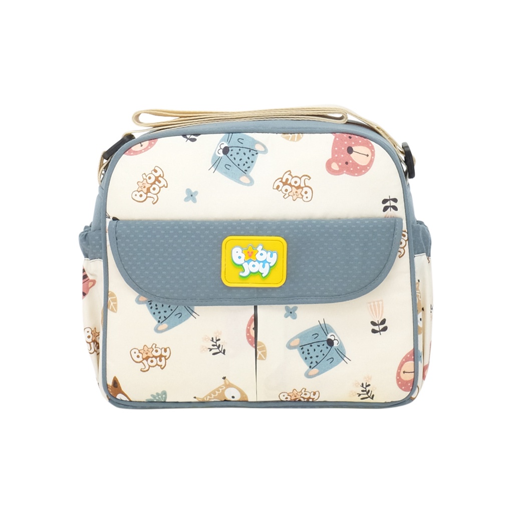 Tas Bayi Kecil Little Forest Series Baby Joy - BJT1045