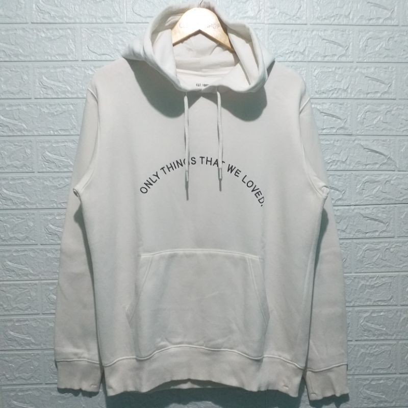 Hoodie SPAO New Basic