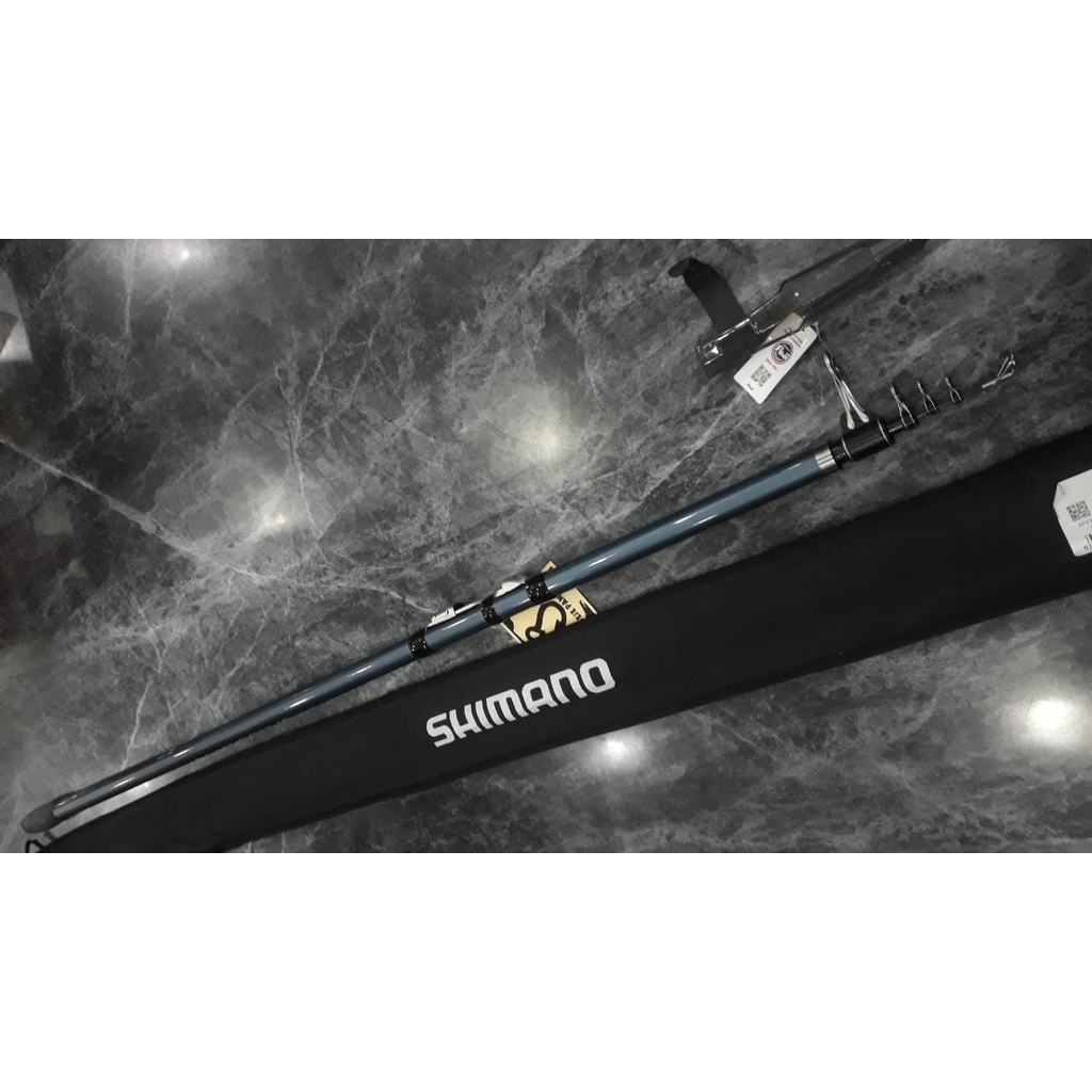 Joran Surf Shimano Speedcast FV 425 BX T