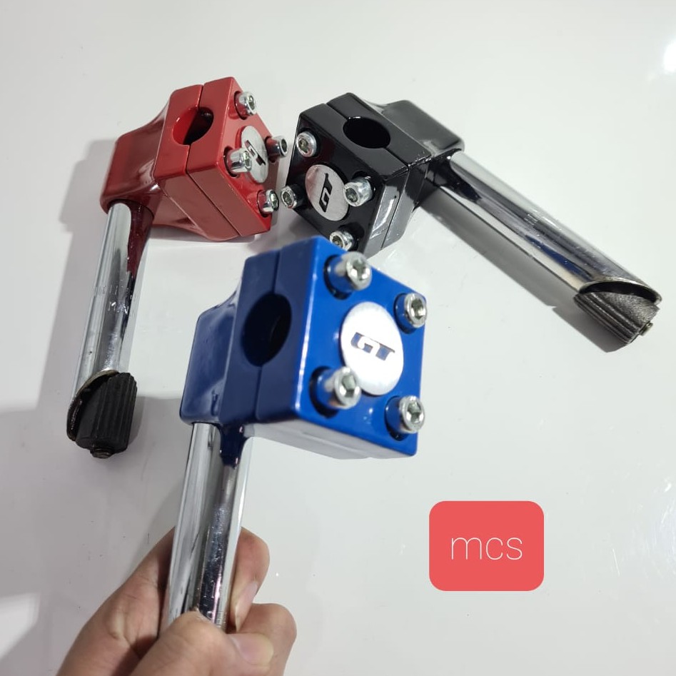 Stem Stang Sepeda BMX Bango GT