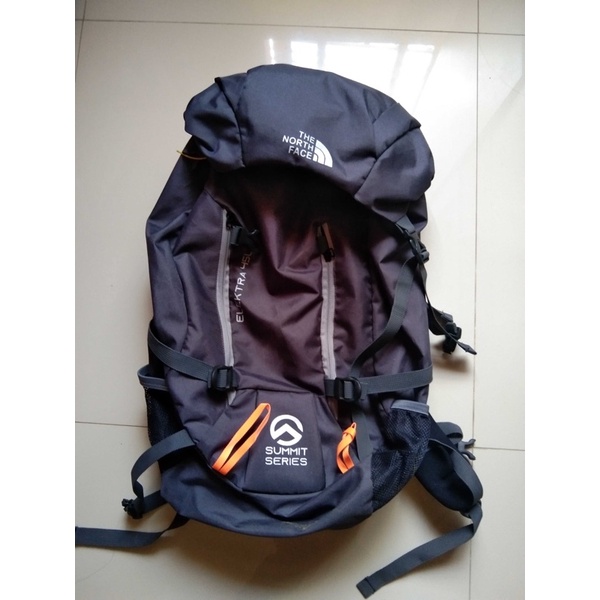 Carrier gunung 45L