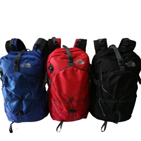 daypack tnf 35L tas gunung tas camping tas sekolah tas murah