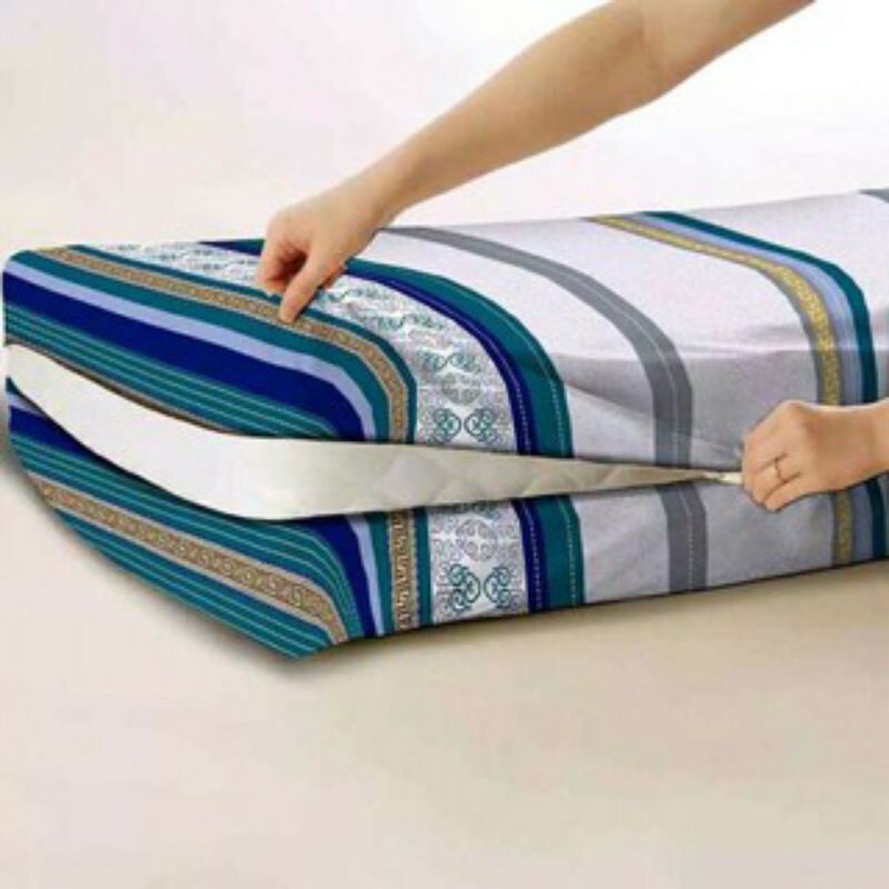 RESLETING KASUR / RISLETING BANTAL METERAN