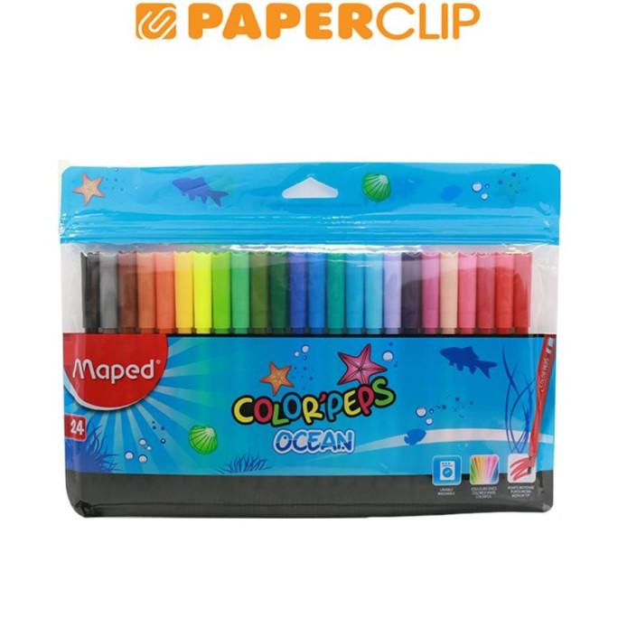 

SPIDOL MAPED PLASTIK 845722 24C