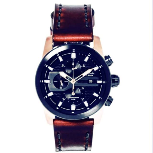 Jam Tangan Pria Alexandre Christie ACF 6270