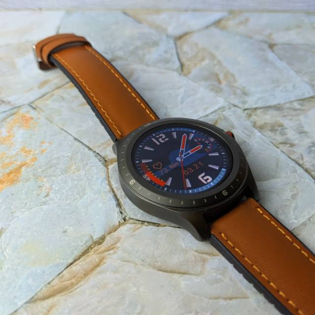 Smartwatch blitzwolf bw-hl2 bluetooth 5.0