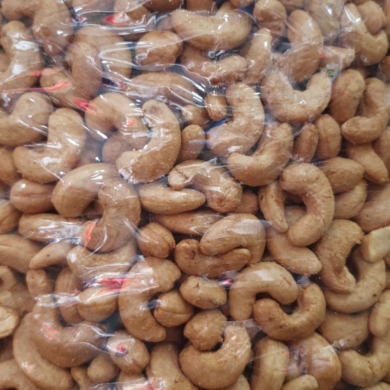 

kacang mede ori super per bal isi 10kg