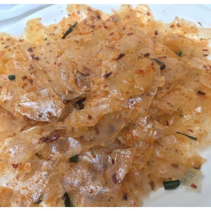 

kripca/kripik kaca/kripik beling