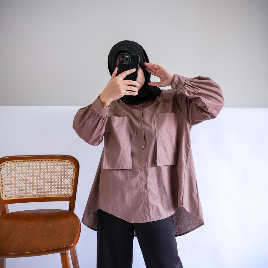 KALINA SHIRT