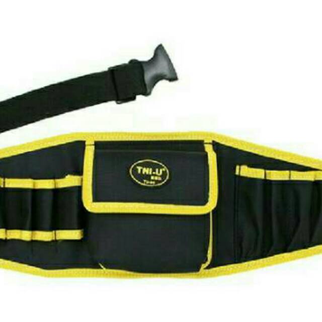 tas pinggang teknisi teknisi listrik atau teknisi montir