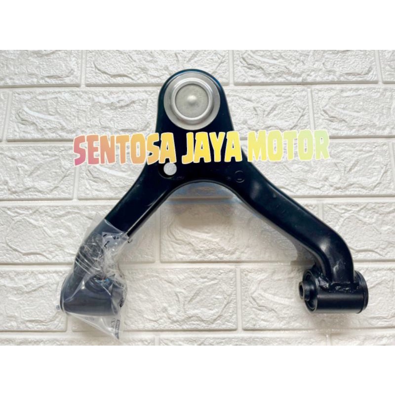 Arm Front Upper LH Sayap Depan Atas Kiri Innova 48630-0K020 Original