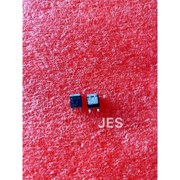 5N50G SMD Original