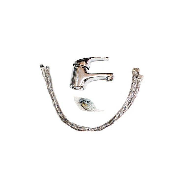 Kran Wastafel Panas Dingin