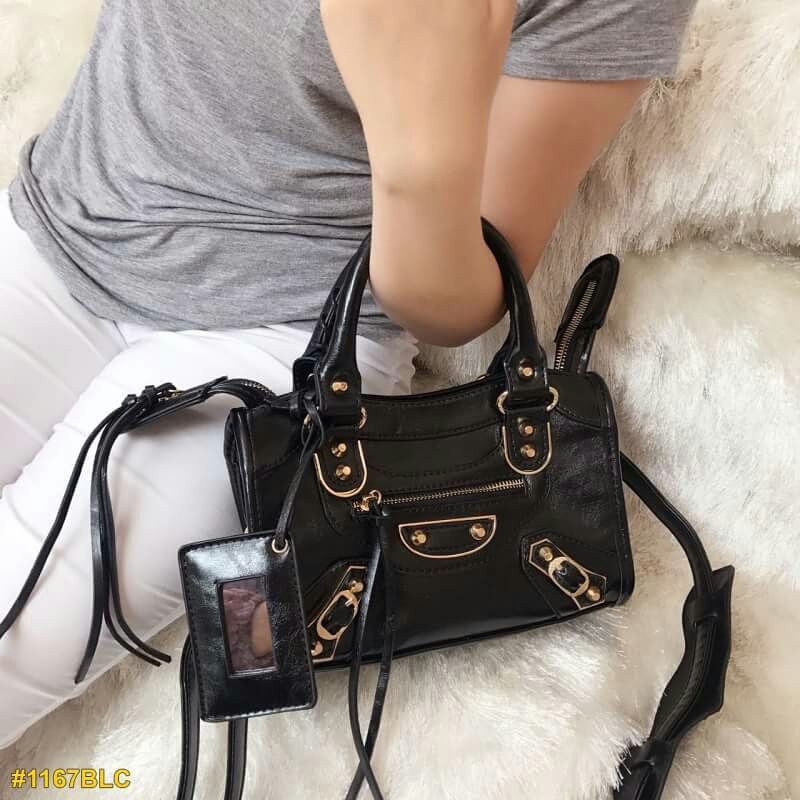 Balenciaga Mini City