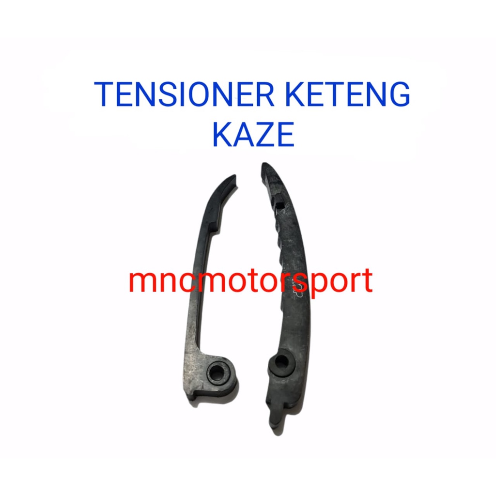 KARET TENSIONER KETENG KAMRAT TIMING KAZE