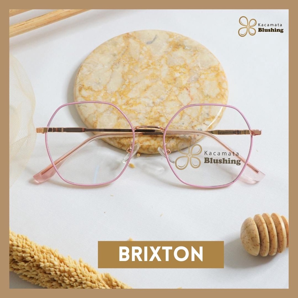 FRAME BRIXTON