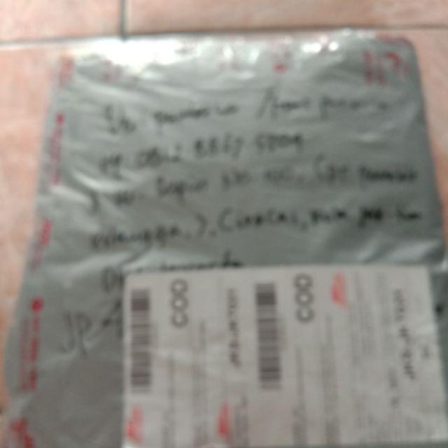 Terlaris Serut Genes Jelita Tunic Navbor Yelbor Whitbor Creambor Tunik Batik Modern Hrb030 Dolbi Dob