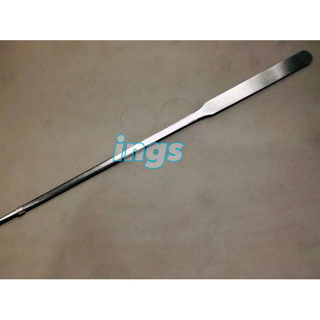 ۝ Ista Water Plant Clip New (Pinset Lurus) ➼