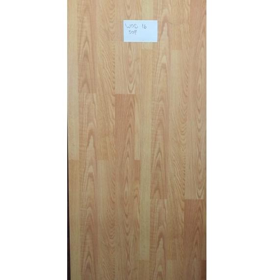C62A plafon pvc motif vinyl serat kayu doff Nusahome wood 16