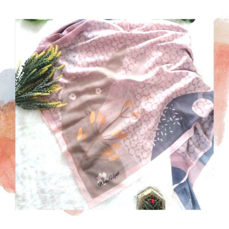 voal printing lasercut