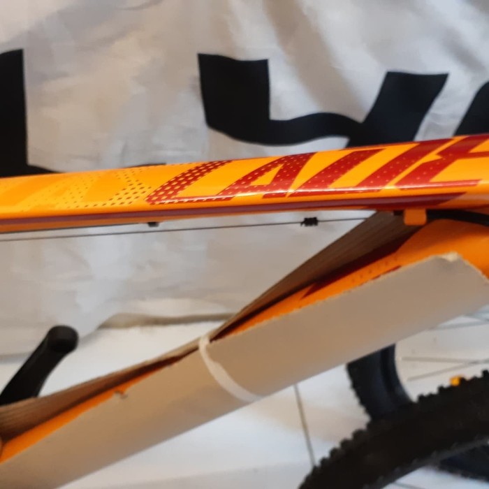 Order Langsung sepeda gunung cascade 2 polygon Diskon