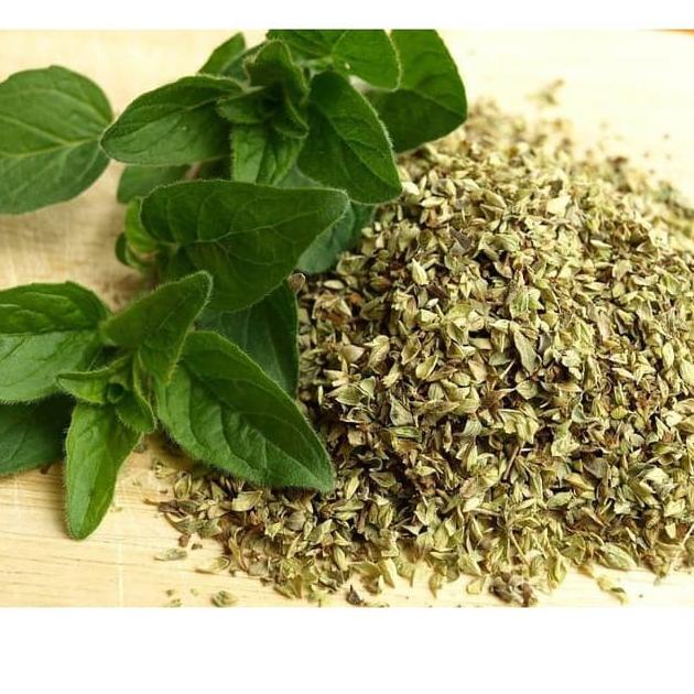 

Big Sale - Oregano dry 1kg / dried oregano from turkey / daun oregano kering ✔