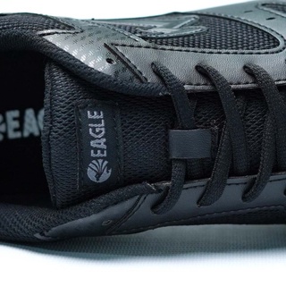 Sepatu Sekolah Eagle - Sneaker Sport Trandy #5
