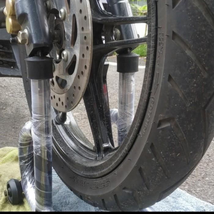 STANDAR PADDOCK MOTOR DEPAN UNIVERSAL