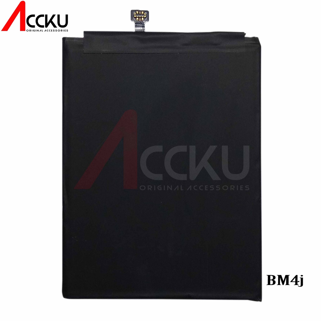 BATERAI XIAOMI REDMI NOTE 8 PRO   BATTERY XIAOMI BM4J BATERAI XIOMI REDMI NOTE8 PRO BM4J ORIGINAL