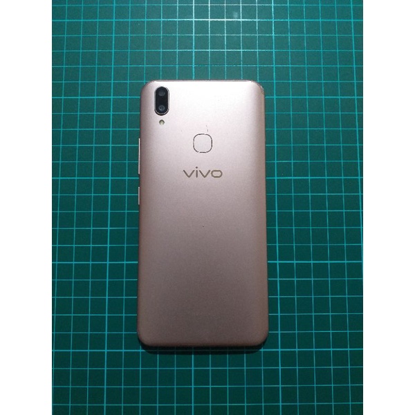 Vivo V9 minus