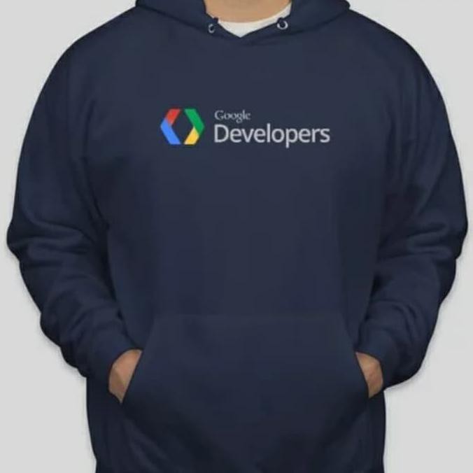 Siapkirim_Produk Jaket Hoodie Pria Distro Linux Ubuntu Python Programmer Programing H66 - Hitam