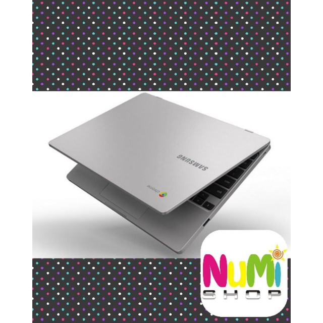 Laptop Murah Samsung Chromebook 4 Celeron 32GB
