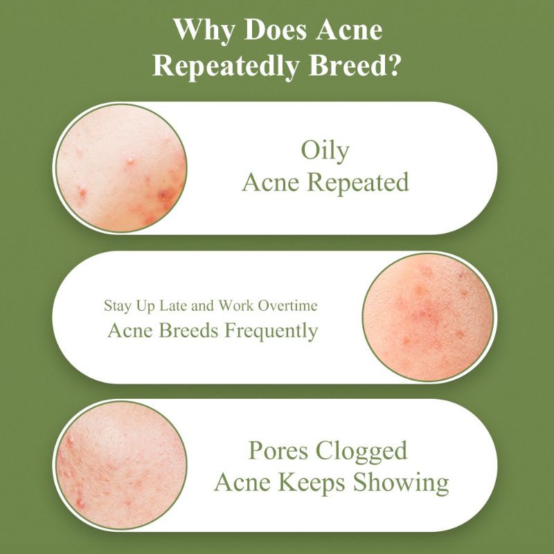 BREYLEE ACNE TEA TREE GEL 15GR