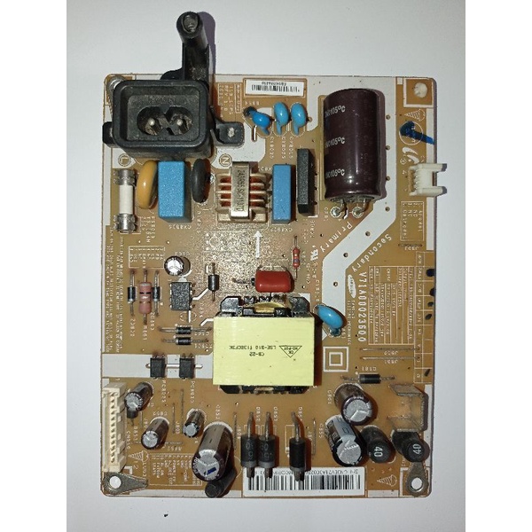 Power Suplay Tv Thosiba 19HV15J/ 19HV15E