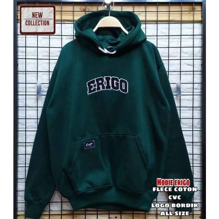 HOODIE PRIA DISTRO OOTD KOREAN KEKINIAN UNISEX/ Sweater Hoodie Pria Distro Original Premium Sweater Hoodie Sunmori Polos / Hoodie Sweater Unisex Pria Wanita Orginal (BAYAR DI TEMPAT)