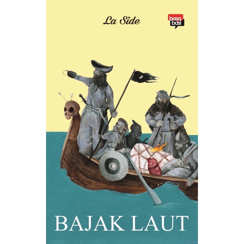 

Bajak Laut