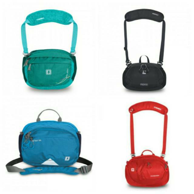 tas selempang consina anabanda, wera, balige dan beachy head