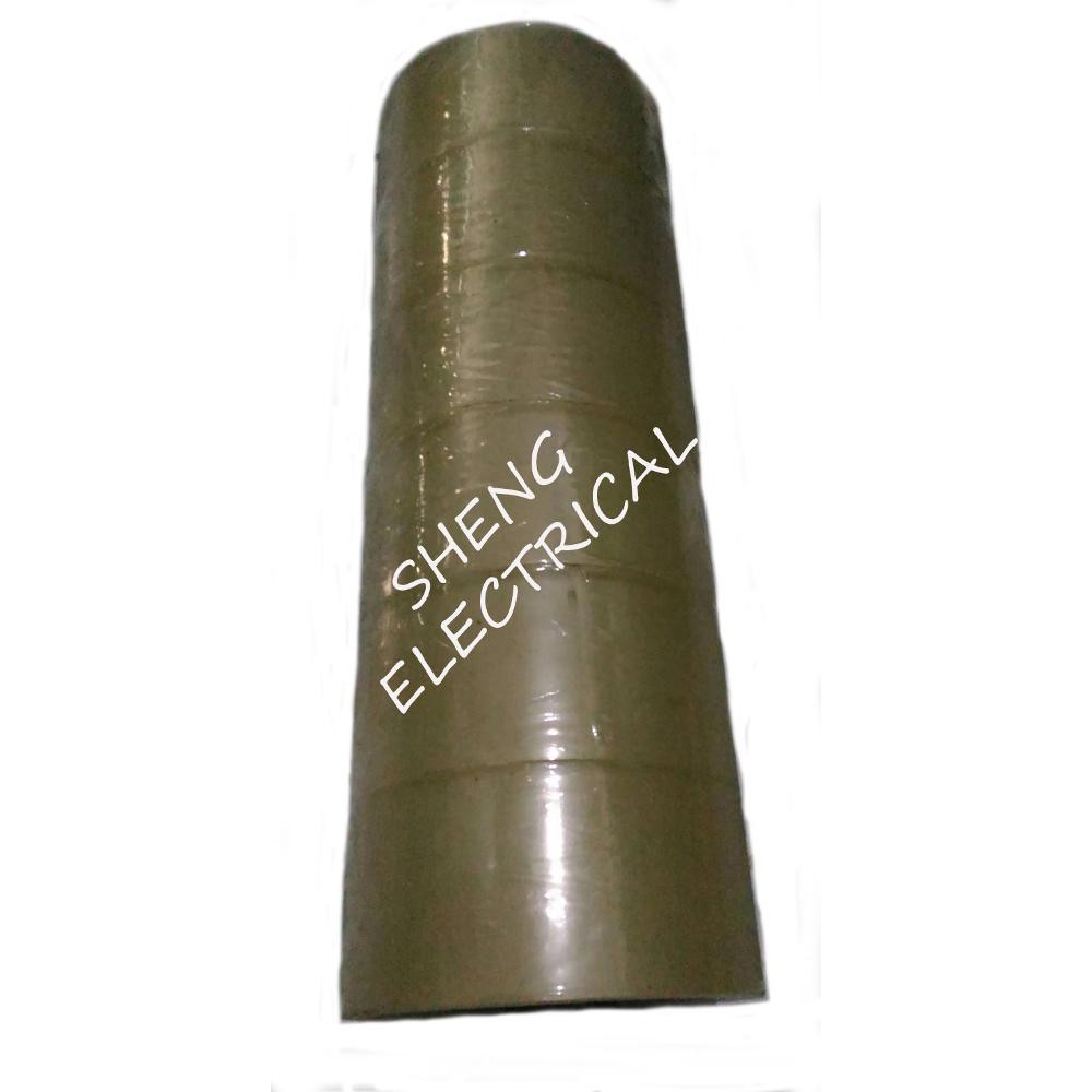 Lakban Putih  Isolasi Putih Lakban Bening Isolasi Bening Isolatip  Selotip Murah