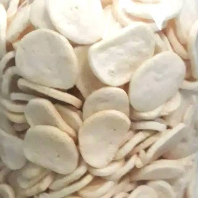 

KERUPUK IKAN BANGKA isi 250 gr