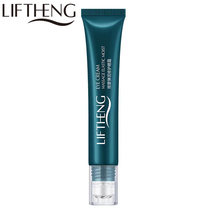 LIFTHENG Eye Cream Massage Elastic Moist