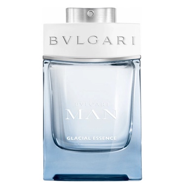 Parfum Ori Bvlgari Man Glacial Essence 100ml For Men