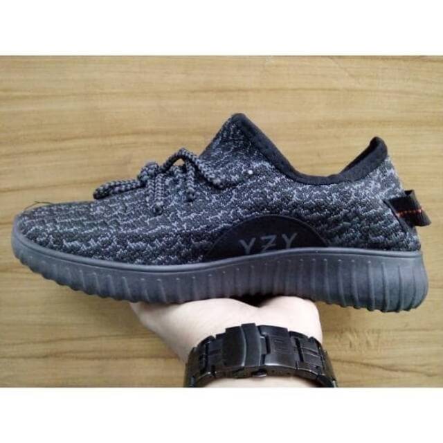 Adidas YeezyBoost350 Sepatu Import