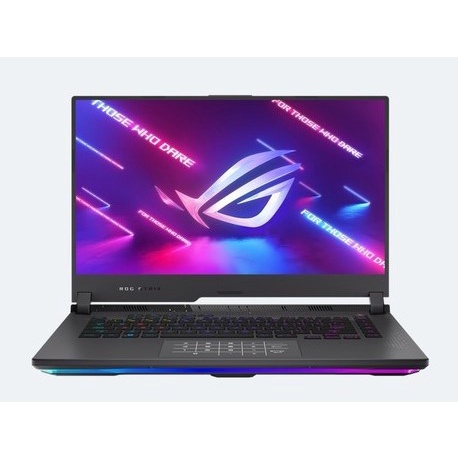 ASUS ROG G513IC R735B7GO11 RYZEN 7 4800H 16GB 512SSD RTX3050 4GB W11+OHS 15.6FHD 144HZ RGB 2YR GRY