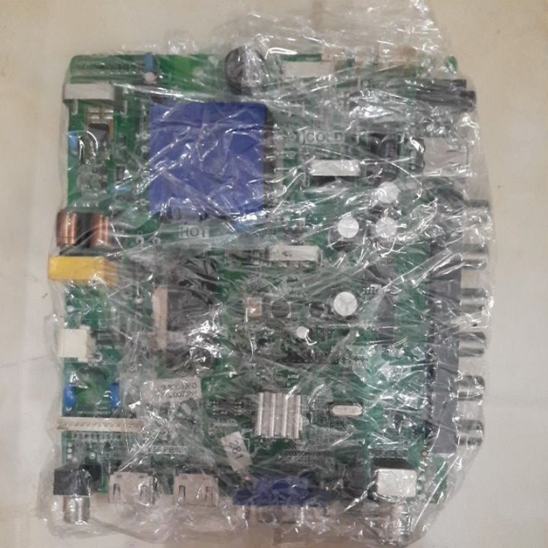 mainboard mb tv polytron pld 32d1550 pld 32t1550